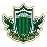 Matsumoto Yamaga Logo PNG Vector