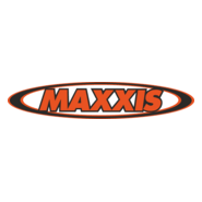 Maxxis Logo PNG Vector