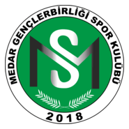 Medar Gençlerbirliği Logo PNG Vector