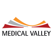 Medical Valley Logo PNG Vector