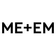 ME+EM Logo PNG Vector