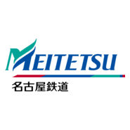 Meitetsu Logo PNG Vector