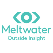 Meltwater Logo PNG Vector