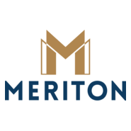 Meriton Logo PNG Vector