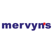 Mervyn’s Logo PNG Vector