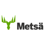 Metsä Group Logo PNG Vector