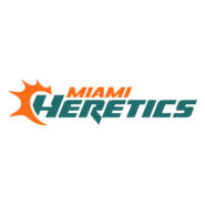 Miami Heretics Logo PNG Vector