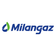 Milangaz Logo PNG Vector