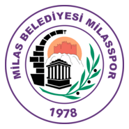 Milas Belediyesi Milasspor Logo PNG Vector
