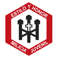 Milicia Juvenil Logo PNG Vector