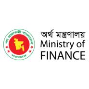 Ministry of Finance, Bangladesh Logo PNG Vector