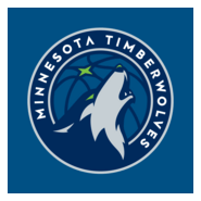 Minnesota Timberwolves 2017- Logo PNG Vector