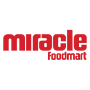 Miracle Food Mart Logo PNG Vector