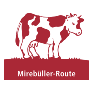 Mirebüller-Route Logo PNG Vector