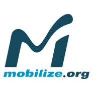 Mobilize Logo PNG Vector