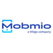 Mobmio Logo PNG Vector