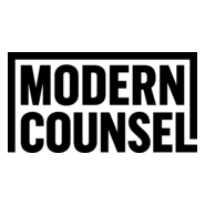 Modern Counsel Logo PNG Vector