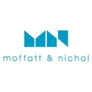 Moffatt & Nichol Logo PNG Vector