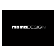 momodesign Logo PNG Vector