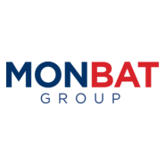 Monbat Group Logo PNG Vector