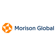 Morison Global Logo PNG Vector