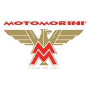Moto Morini Logo PNG Vector