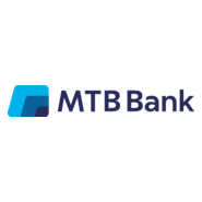 MTB Bank Logo PNG Vector