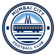 Mumbai City FC Logo PNG Vector