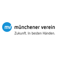 Münchener Verein Versicherungsgruppe Logo PNG Vector