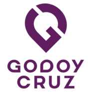 Municipalidad de Godoy Cruz Logo PNG Vector