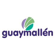 Municipalidad de Guaymallén Logo PNG Vector