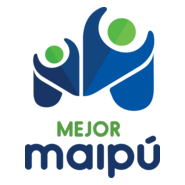 Municipalidad de Maipú Logo PNG Vector