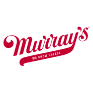 Murray’s Cheese Logo PNG Vector