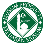 Muslim Product Logo PNG Vector