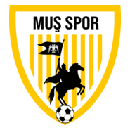 Muşspor Logo PNG Vector