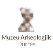 Muzeu Arkeologjik Durrës Logo PNG Vector