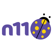 n11.com Logo PNG Vector