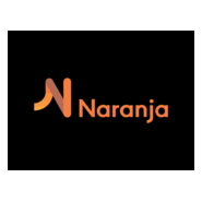 Naranja Logo PNG Vector
