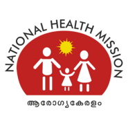 National Health Mission Kerala Logo PNG Vector