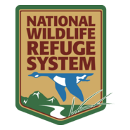 National Wildlife Refuge System Logo PNG Vector