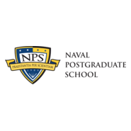 Naval Postgraduate School Logo PNG Vector