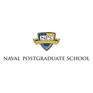 Naval Postgraduate School Logo PNG Vector