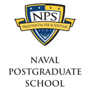 Naval Postgraduate School Logo PNG Vector