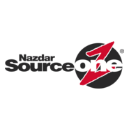 Nazdar SourceOne Logo PNG Vector