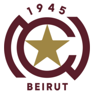 Nejmeh SC Logo PNG Vector