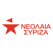 Neolaia Syriza Logo PNG Vector