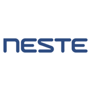 Neste Logo PNG Vector