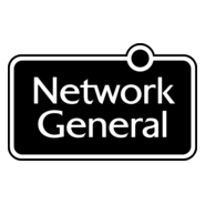 Network General Logo PNG Vector