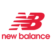 New balance brand logo best sale