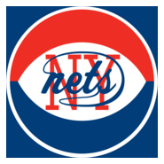 New Jersey Nets 1972-1977 Logo PNG Vector